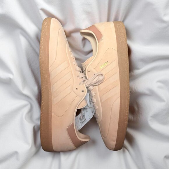 Adidas Samba OG - Picture 1 of 4